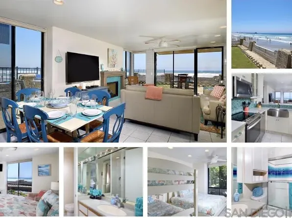 999 N Pacific St Unit D15, Oceanside, CA 92054