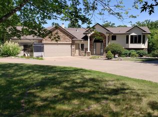 22817 Meadowvale Rd NW, Elk River, MN 55330