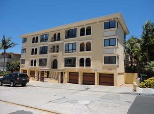 7411 Herschel Ave UNIT 3F, La Jolla, CA 92037