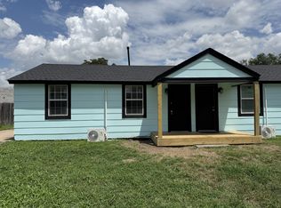 1827 N 2nd St #1, Enid, OK 73701