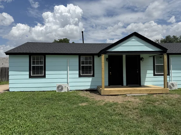 1827 N 2nd St #1, Enid, OK 73701