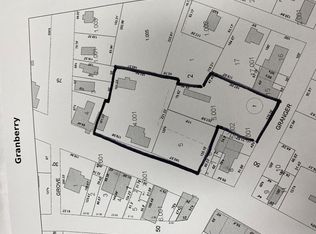 12867 Cottonwood Rd, Cottonwood, AL 36320