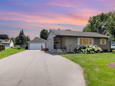 28 Spruce St, Farmington, MN, 55024