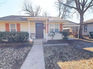 316 Benton Rd, Edmond, OK 73034