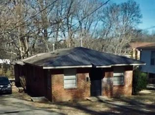 6302 Georgia Rd #A, Birmingham, AL 35212