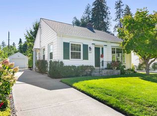 119 W 28th Ave, Spokane, WA 99203