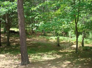 LOT 24 Cth Y, Hazelhurst, WI 54531