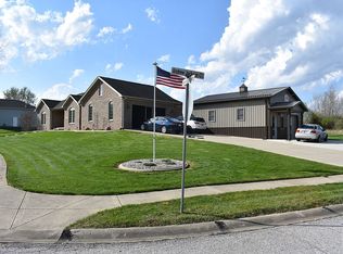 774 Andrew Jackson Ct, Nineveh, IN 46164