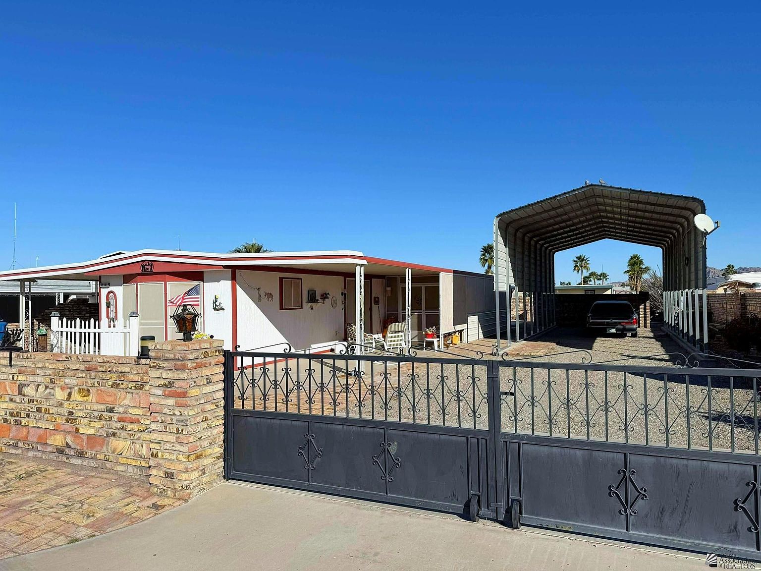 13564 E 47th Dr, Yuma, AZ 85367 | Zillow