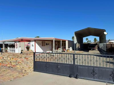 13564 E 47th Dr, Yuma, AZ, 85367