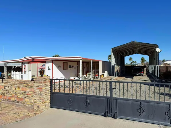 13564 E 47th Dr, Yuma, AZ 85367