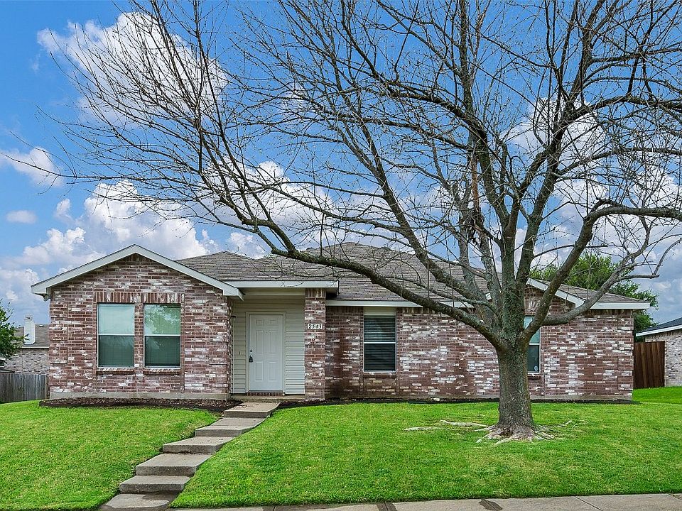 2543 Barksdale Dr, Rockwall, TX 75032 Zillow