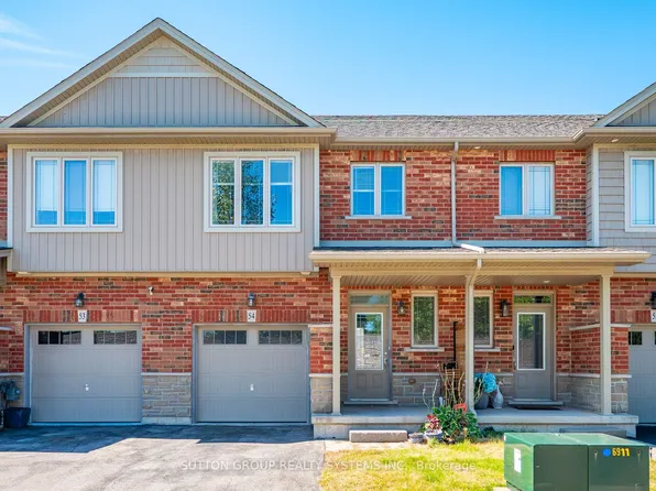 380 Lake St #54, Grimsby, ON L3M 0E8