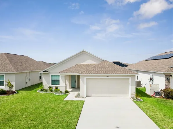 305 Arbuthnot St, Winter Haven, FL 33881