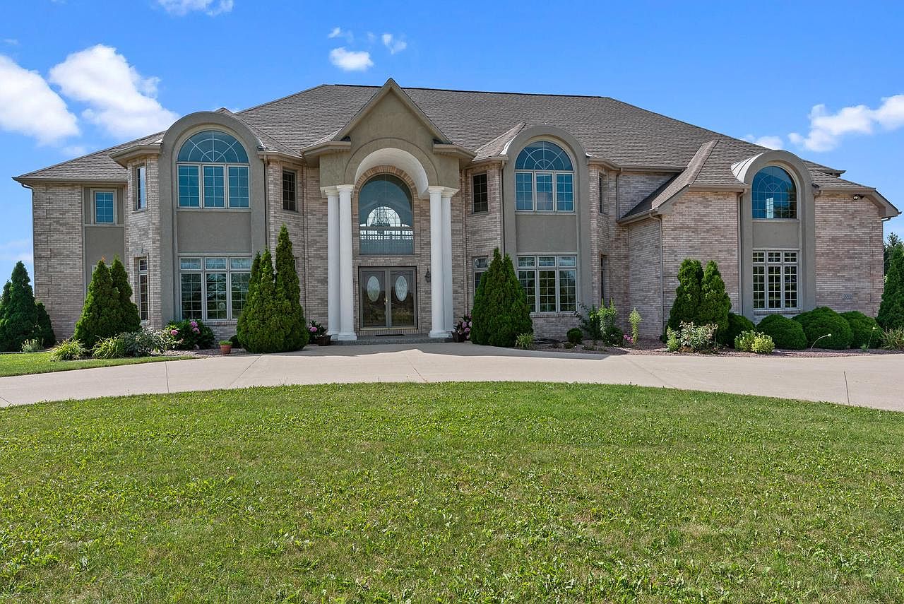 3293 Somers LANE, Port Washington, WI 53074 MLS 1839209 Zillow