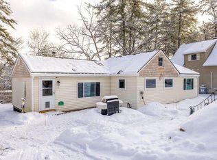 8 Emerson Drive, Windham, ME 04062