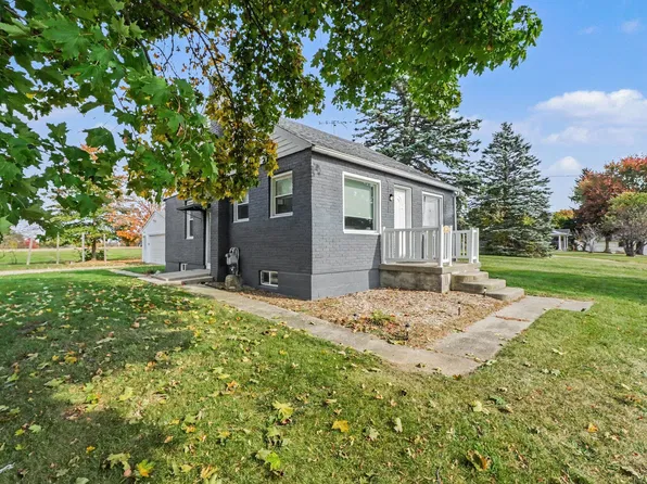 195 Glenn Dr, Brooklyn, MI 49230