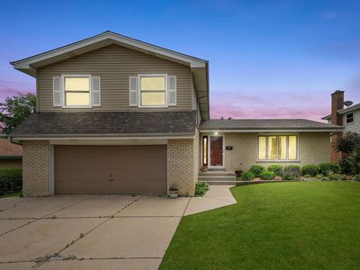 1125 Charlene Ln, Schaumburg, IL, 60193