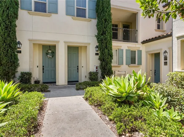 61 Origin, Irvine, CA 92618