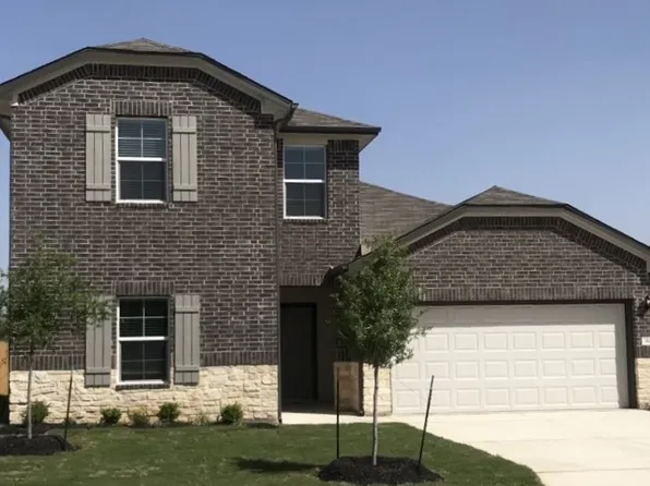 901 Nodding Nixie, Seguin, TX 78155