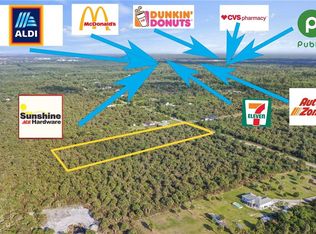  37th AVE NW, NAPLES, FL 34120