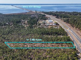 S Highway 331, Freeport, FL 32439