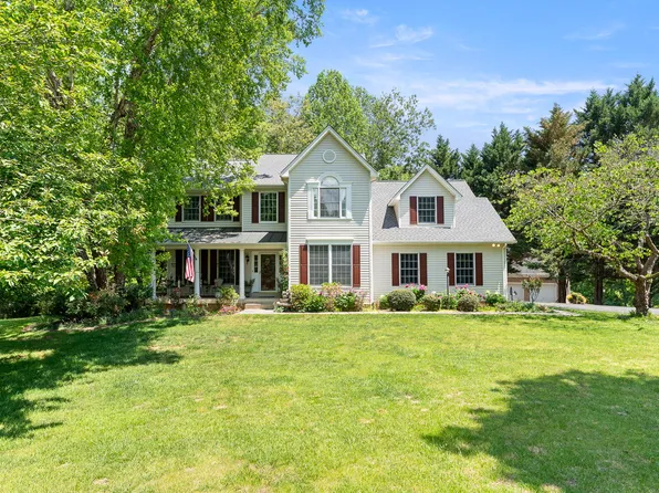 17277 Kettlebrook Lndg, Jeffersonton, VA 22724