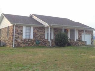 25 Myers Rd, Odenville, AL 35120