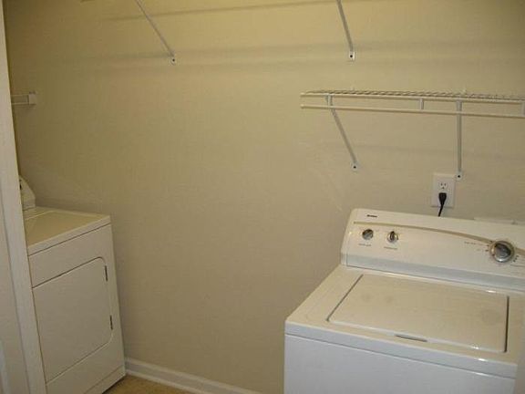 Washer/Dryer for your use