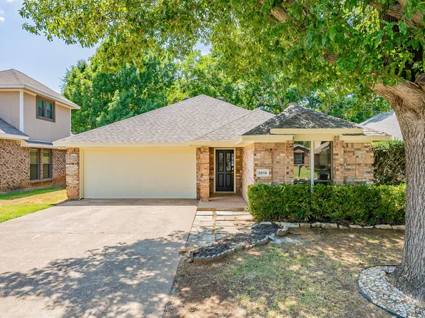 5914 Wind Drift Trl, Arlington, TX 76017