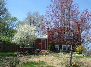 10616 Wheatley St, Kensington, MD 20895
