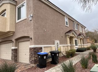 1183 Garretts Bluff Way UNIT 102, Henderson, NV 89002
