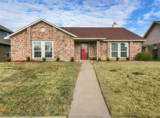 5705 Diana Dr, Garland, TX 75043