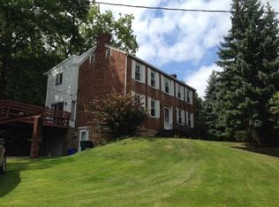 480 S Ben Franklin Rd, Indiana, PA 15701