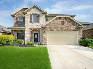 3823 Oakmist Bend Ln, Spring, TX 77386