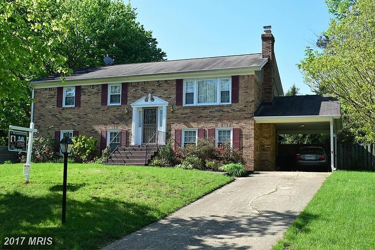 1st image of 9903 Cone Ct