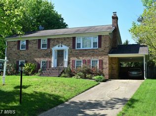 9903 Cone Ct, Upper Marlboro, MD 20772