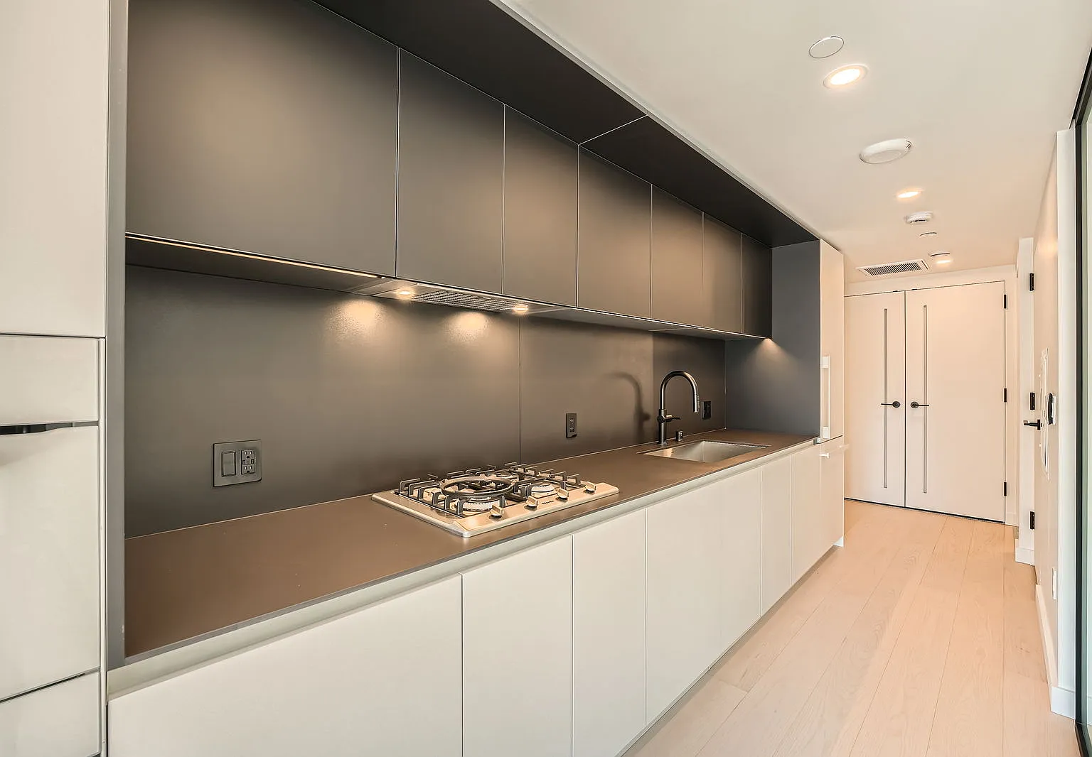 1 bed, 548 sqft, $2,800 — Photo 3