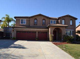 8179 Branding Iron Ln, Riverside, CA 92508