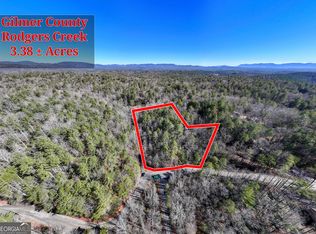 Bates Dr, Ellijay, GA 30540