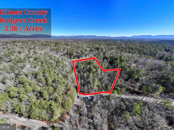 Bates Dr, Ellijay, GA 30540