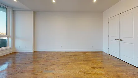 Rented by Metro Garden Realty NYC