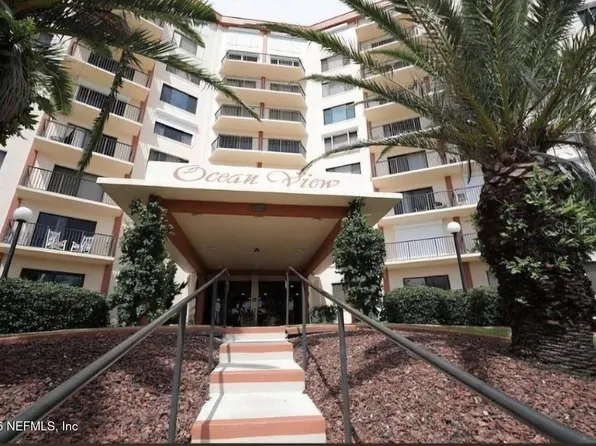 3600 S OCEAN SHORE Boulevard #320, Flagler Beach, FL 32136
