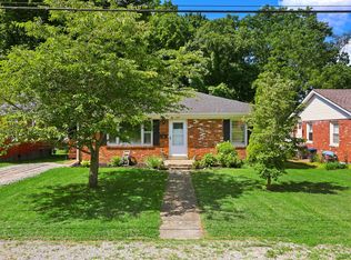 249 Rancho Dr, Frankfort, KY 40601