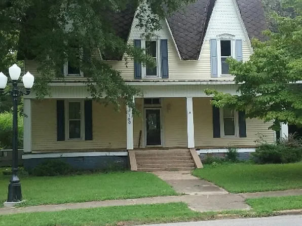 160 Browning Ave, Huntingdon, TN 38344