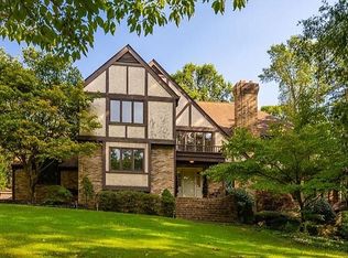 5841 Silver Ridge Dr, Smoke Rise, GA 30087