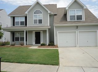 1009 Golden Crest Dr #1, Durham, NC 27704