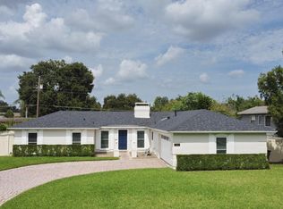 2321 Banchory Rd, Winter Park, FL 32792