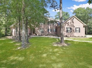 11986 White Oak Lndg, Conroe, TX 77385