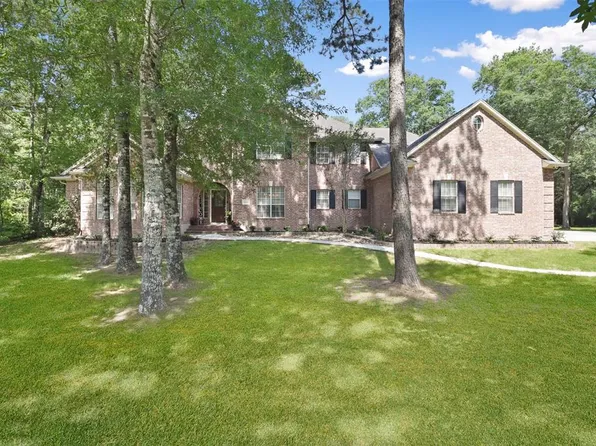 11986 White Oak Landing, Conroe, TX 77385